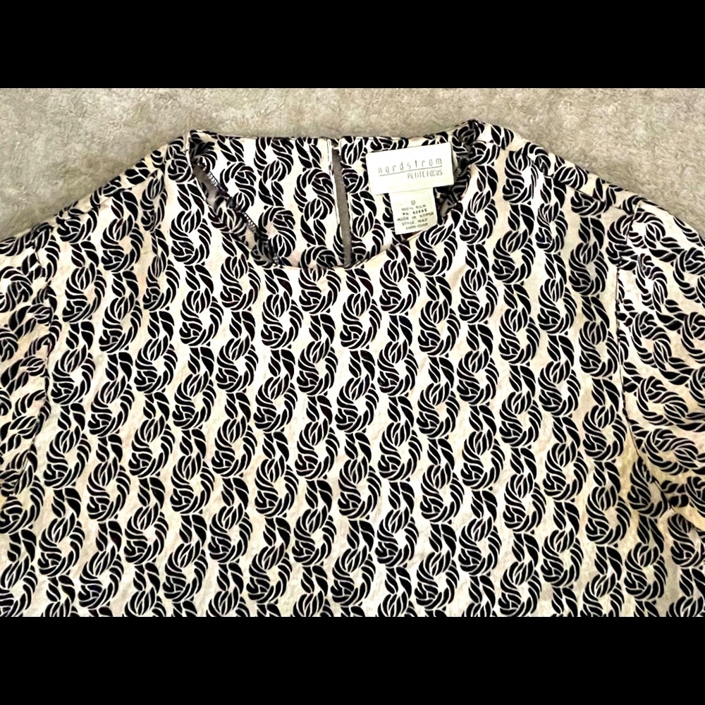Vintage Nordstrom